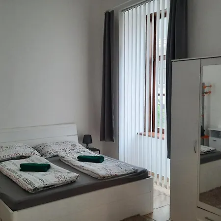 Apartment Orli