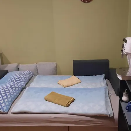 Orli Apartment Brno
