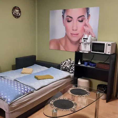 Orli Apartment *