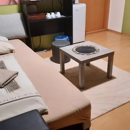 Apartment Orli Brno