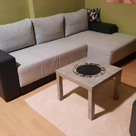 Centrum Брно