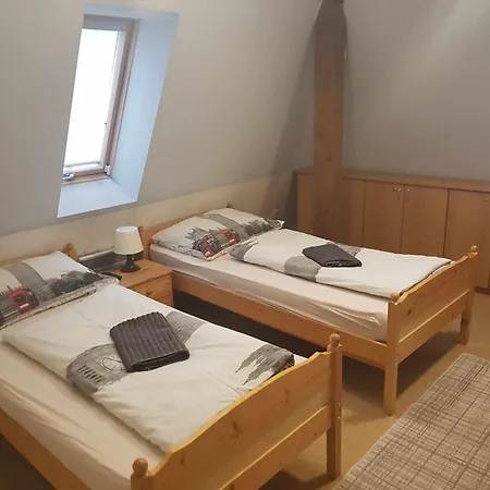 Orli Apartment