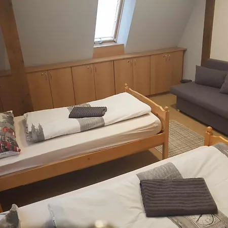 Orli Apartment