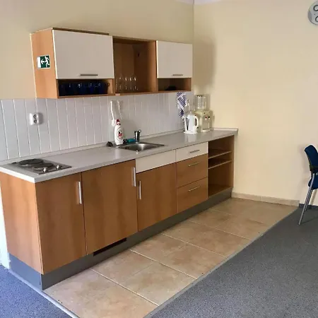 Orli Apartment *