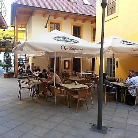 Centrum Brno