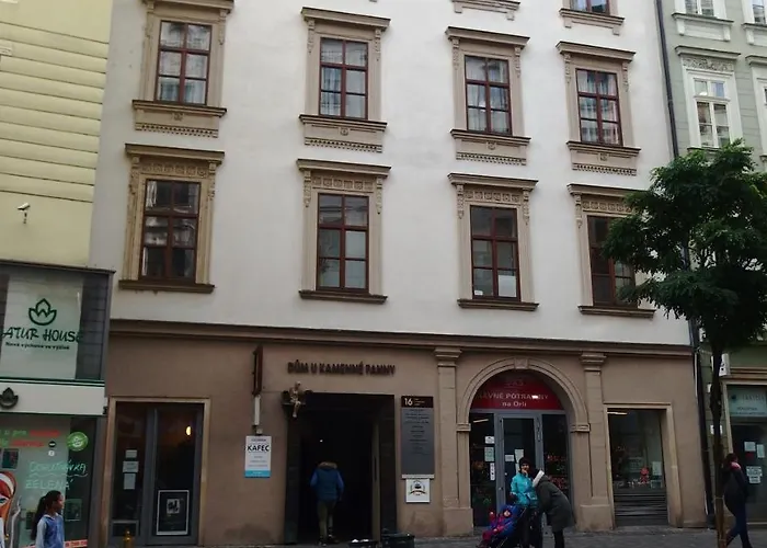 Apartman Centrum *
